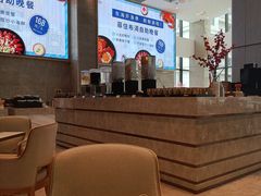 -菲住布渴酒店自助餐厅(阿里巴巴西溪园区店)
