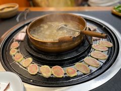 -阿山卓·野生菌火锅·纳西火塘烤肉