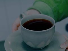 精品手冲咖啡-Be Lived Cafe比例咖啡(摩天轮店)
