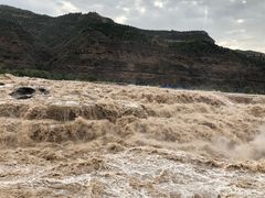 -陕西黄河壶口瀑布旅游区