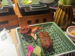 -匠和风精致料理(宁德万达店)