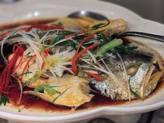 -留半山·香港食堂(啦啦宝都店)