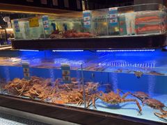 -阿伟海鲜楼·福建菜(延寿店)