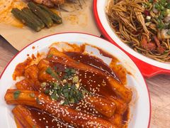 -郑记•不夜城烧烤•龙虾•虾蟹(黄鹤楼店)