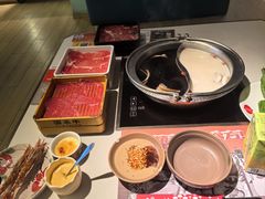 -温禾牛·和牛寿喜烧自助火锅(恒基名人店)