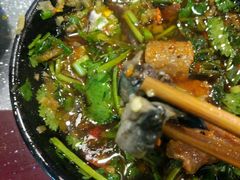 -盖帮鳝鱼串串(东郊记忆店)