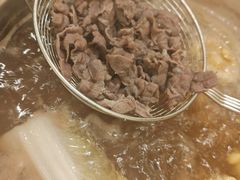 -潮汕良记牛肉火锅(洪武路店)