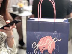 -gaga(深圳福田星河COCO Park店)