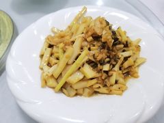 -天乐农家鱼头王(天目湖店)