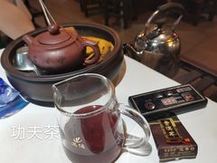 -味可道美食坊(福基路店)