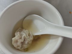 -汪家馄饨(集庆路店)