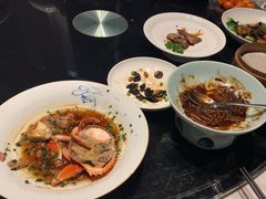 -上海人家花樣年华(虹口龙之梦店)