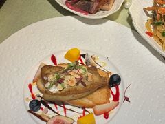 -碧特博格·20年品牌西餐厅(芜湖路店)