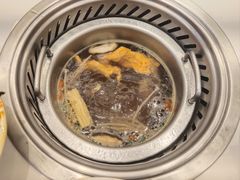 -密友回转自助火锅(世茂国际广场店)