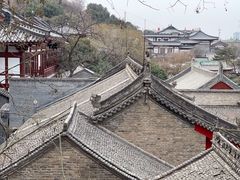 -华清宫景区