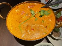 -大头虾越式风味餐厅(光明广场店)