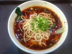 -秦云老太婆摊摊面(磁器口店)