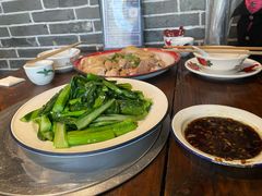 -广府乡下·饭庄(新港东路店)