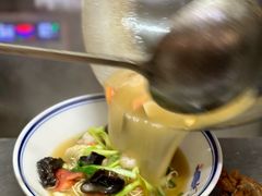 -天天鲜面馆(衡山路店)