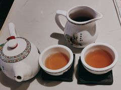 -蘩楼(华强北总店)