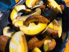 -丹东特色烤肉(南光三部店)