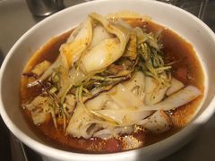 -巴音浩日娲·蒙餐(双林东路店)