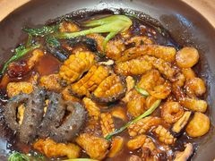 -老大连·海肠捞饭·大连海鲜大连菜(西安路店)