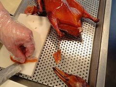 -全聚德(哈尔滨店)