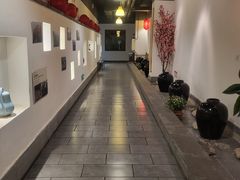 -小时候文化餐厅(盘山店)