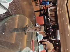 -海天楼中餐厅(吴宫泛太平洋酒店)