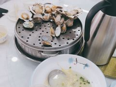 -日照大牌檔•小船海鲜(万平口店)