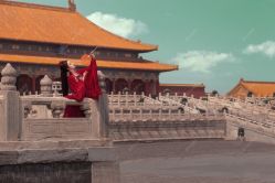 点击看大图 -美云庭古装·格格服汉服·京城旅拍(北京店)