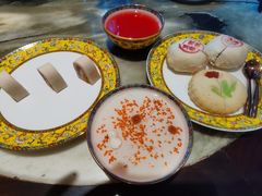 -富华斋饽饽铺·宫廷糕点·伴手礼(护国新天地店)