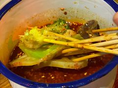 -胡桃里音乐酒馆(仓山万达店)