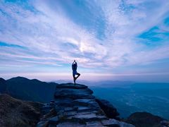 -萍乡武功山风景名胜区