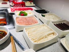 -海底捞火锅(漫乐城夜宵主题店)