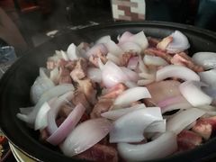 -炙韩料理·部队锅专门店