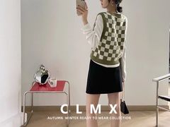 -CLMX(新天地凯德晶萃广场店)