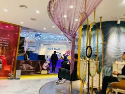 -Hair Glam 格拉姆造型旗舰店