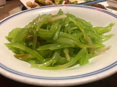 -几荷·恰似故人来(秀水广场店)