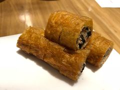 -枣子树·素食餐厅(普陀山店)
