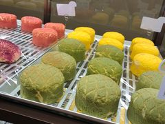 -奈雪的茶(正弘城PRO+店)