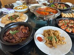 -一楼食业·食惠一楼