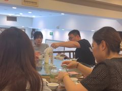 -一楼食业·美食人家