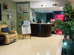 -东方大班·足道·采耳·疗愈SPA(丽都店)