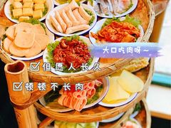 -有拈头成都市井火锅(稠州西路店)