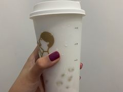 -喜茶(上海兴业太古汇店)