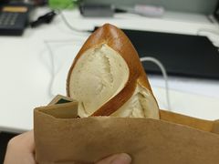 -安上烘焙 ENCHANTE(湖滨道购物中心店)