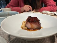 -万丽轩·粤菜(王府井金茂万丽酒店)