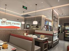 -额娘·春饼烤鸭(乐汇城店)